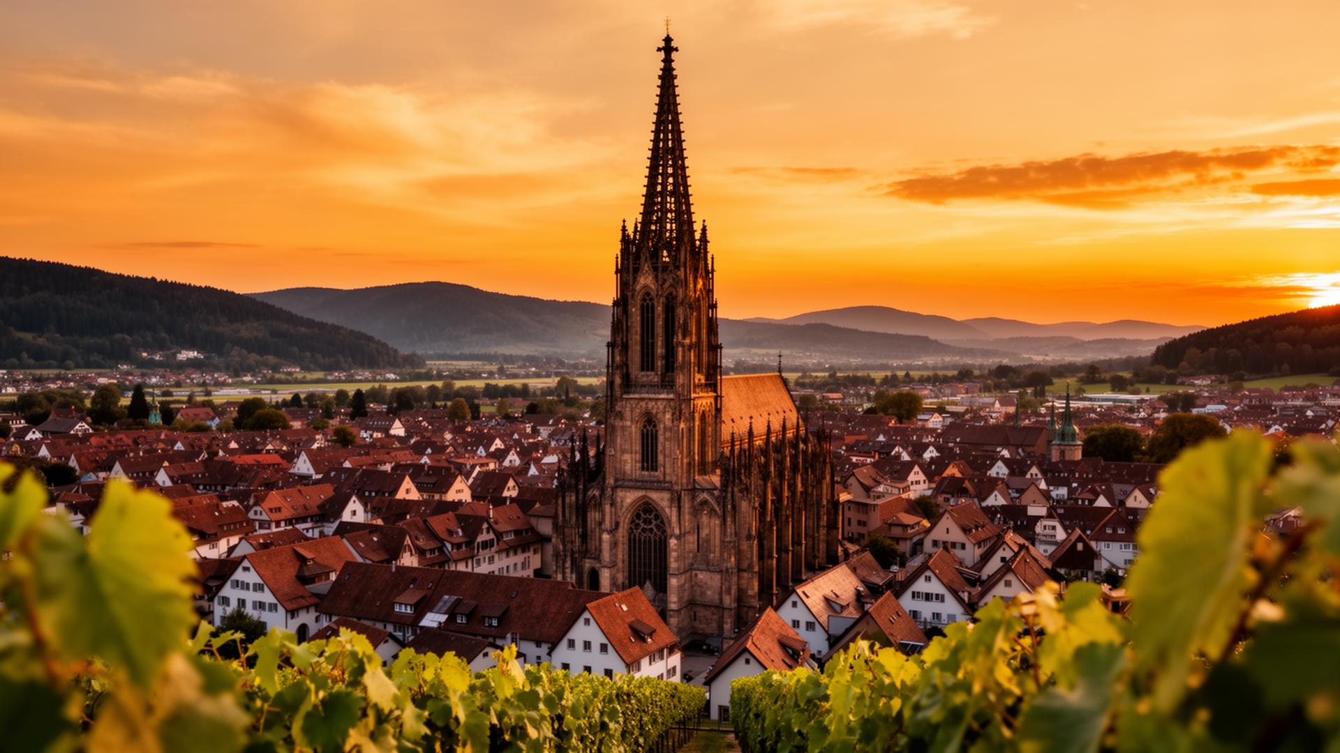 Freiburg im Breisgau