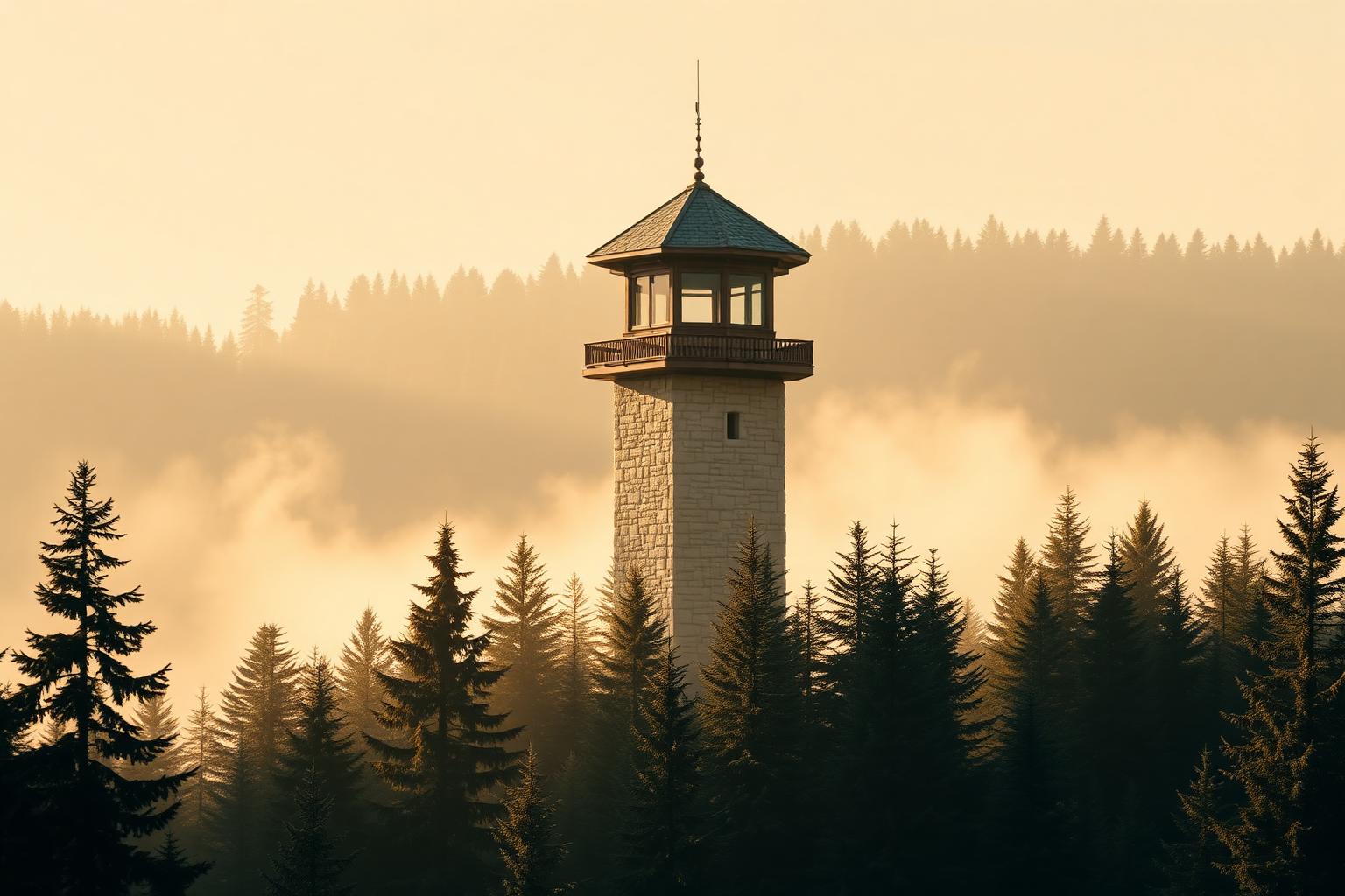 Stöcklewaldturm