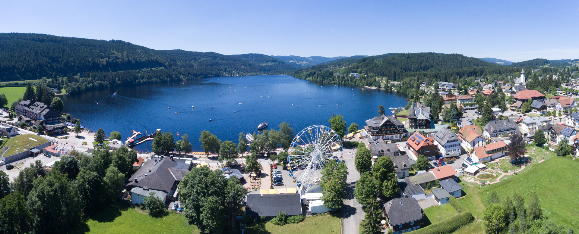 Titisee