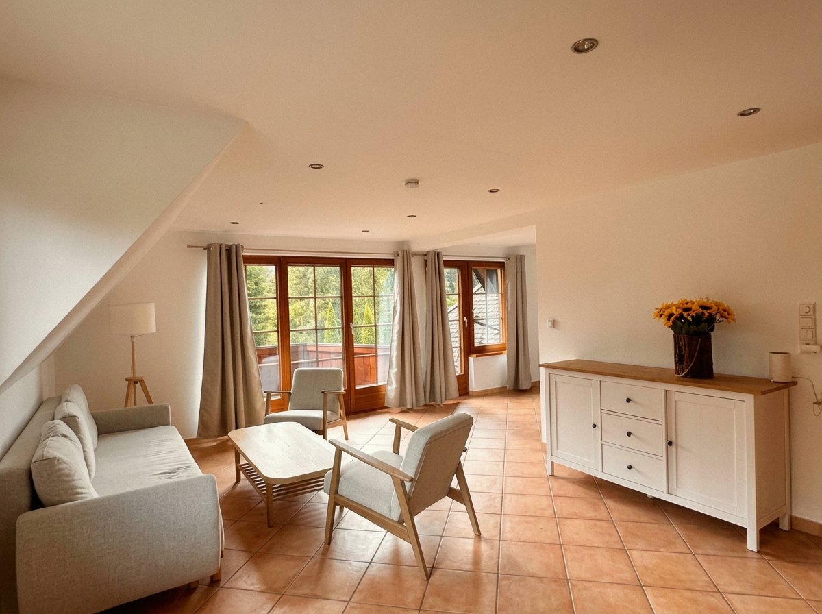 Familienappartement